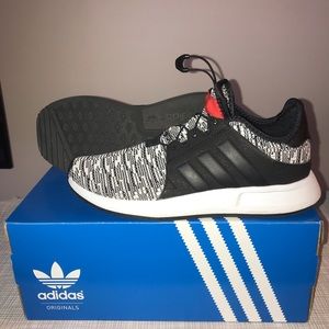 ADIDAS X_PLR J SNEAKERS